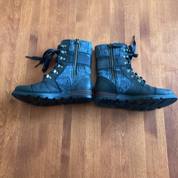 Sorel Emelie Conquest boot - Picture 4 of 10